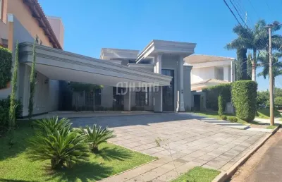 Casa 500m2 com 5 suítes no cond resid damha i - damha 1 rio preto