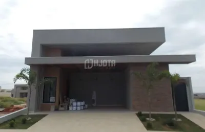 Casa 148m2 com 3 suítes no condomínio setlife ii, setlife 2 mirassol
