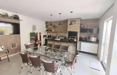 Casa 250m2 com 3 suítes cond village damha 1 -village damha i mirassol