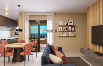 Apto cond viven 85m2 - 3 dorm 1 suíte - prox plaza -zona sul rio preto