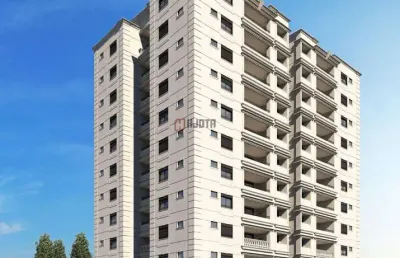 Apartamento edif toscana 123m2 3 suítes, jardim vivendas - rio preto