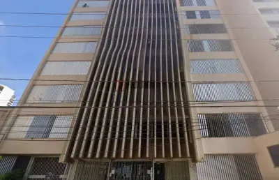 Apto edf auarius 280m2 - 4 dorm 1 suíte - centro são josé do rio preto