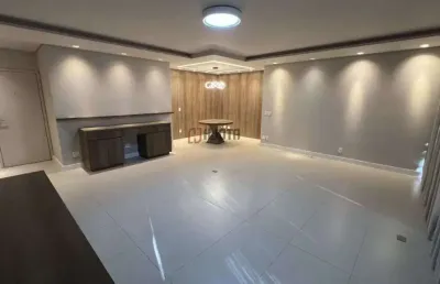 Apto cond green park 130m2 - 3 dorm 1 suíte -vivendas - rio preto