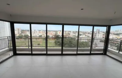 Apto cond holt place 197m2 - 4 suítes -zona sul são josé do rio preto