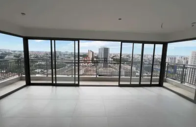 Apto cond holt place 197m2 - 4 suítes -zona sul são josé do rio preto