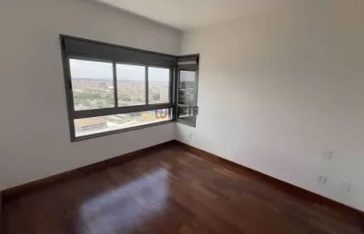 Apartamento cond holt place 197m2 - 3 suítes - zona sul de rio preto