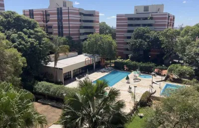 Apto cond green park 130m2 - 3 dorm 1 suíte -jd vivendas - rio preto