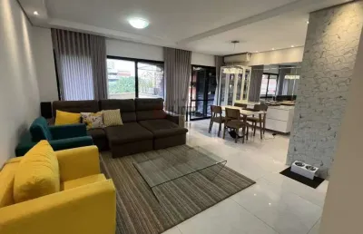 Apto cond green park 130m2 - 4 dorm 1 suíte -jd vivendas - rio preto