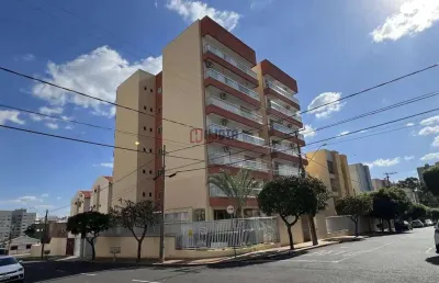 Apto edif farroupilha ii - 93m2 - 2 dorms 1 suíte, elevador -rio preto