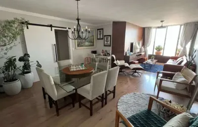 Apto cond porto seguro 155m2 -3 dorm 1 suíte -prox sta casa -rio preto