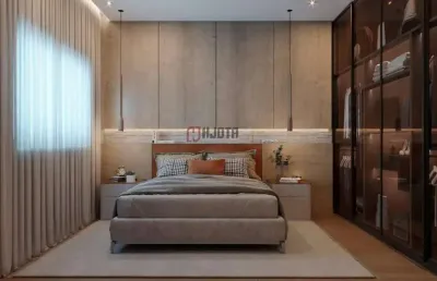 Apto cond murano 94m2 - 3 dorm 1 suíte - iguatemi - zona sul rio preto