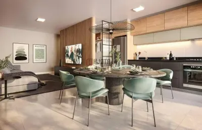 Apto cond murano 106m2 - 3 dorm 1 suíte - iguatemi -zona sul rio preto