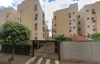 Apartamento cond saint exupery 80m2 - 2 dorm 1 suíte - rio preto