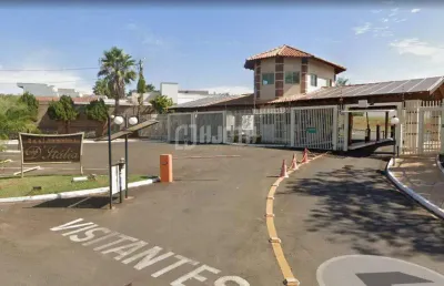 Terreno de 450m2 no condomínio ditália em bady bassit