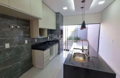 Casa 158m2 com 3 suítes no condomínio setlife ii, setlife 2 mirassol