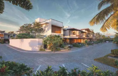 Casa 240m2 com 3 suítes - south ville residence zona sul de rio preto