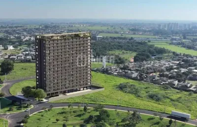 Apto stúdio cubo 123  35m2 -1 quarto, zona sul prox iguatemi rio preto