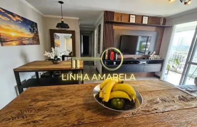 Apartamento com 3 quartos à venda na Avenida Professor Francisco Morato, 4650, Vila Sônia, São Paulo