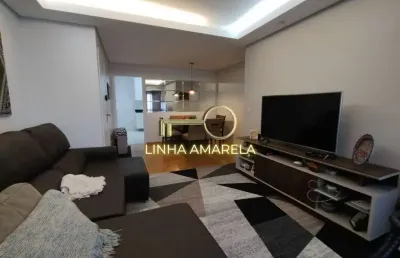 Apartamento com 03 suítes e 02 vagas à venda, 105 m² por r$ 600.000