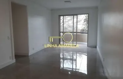 Apartamento à venda no morumbi ? 3 dormitórios, 1 suíte - varanda