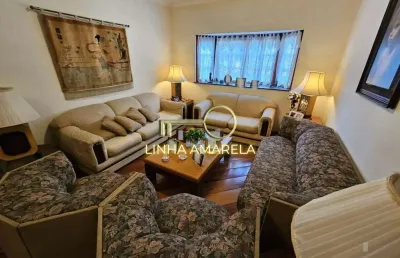 Casa com 259 m2 e 3 suítes perto do metrô vila sonia