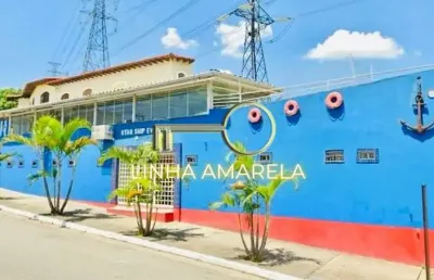 Oportunidade única, imóvel transformado em salão de festas com localização privilegiada.