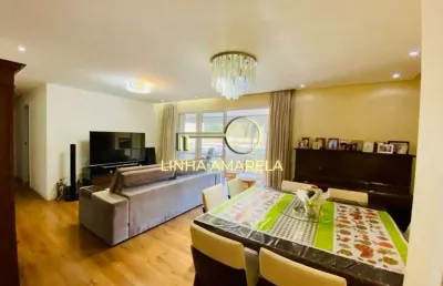 Apartamento à venda, condomínio collina parque dos príncipes