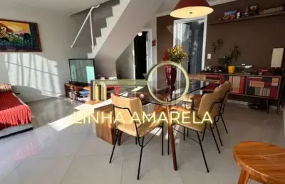 Casa em condomínio fechado com 87m² na região do butantã