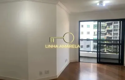 Apartamento com 3 quartos à venda na Rua Custódio de Oliveira, 280, Vila Suzana, São Paulo