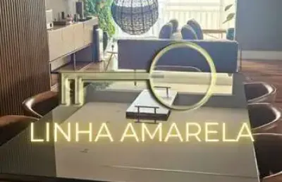 Apartamento de luxo com porteira fechada à venda ? requinte e conforto!