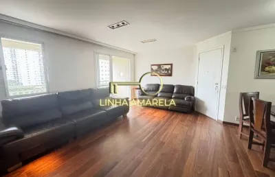 Apartamento com 2 quartos à venda na Rua Francisco Marcondes Vieira, 3, Vila Suzana, São Paulo