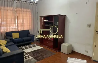 Casa com 3 quartos à venda na Rua Mário Dias, 258, Jardim Trussardi, São Paulo