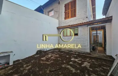 Sobrado no jardim guedala para uso comercial ou residencial