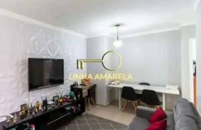 Venda apartamento tipo garden com 90m²  na vila sônia