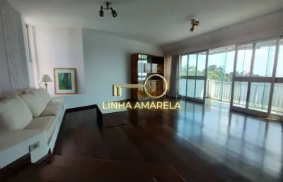 Apartamento com 2 quartos à venda na Rua Major José Marioto Ferreira, 18, Morumbi, São Paulo