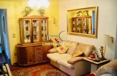 Apartamento com 3 quartos à venda na Rua Corinto, 739, Butantã, São Paulo