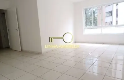 Apartamento para alugar com 157m², 3 quartos, sem vagas