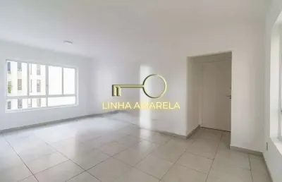 Apartamento com 3 quartos para alugar na rua manuel da nóbrega, 533, paraíso, são paulo, 157 m2 por r$ 5.300