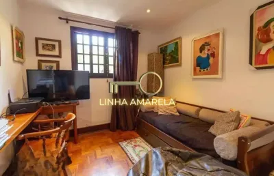 Casa com 4 dormitórios à venda, 220 m² - jaguaré - são paulo/sp