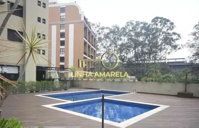 Apartamento á venda jardim guedala com 156m²  04 quartos - 02 suítes