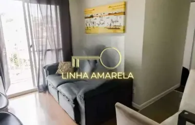 Apartamento com 2 dormitórios à venda, 48 m² por r$ 379.000,00 - vila sônia - são paulo/sp