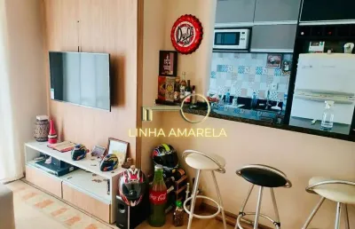 Seu novo lar espera por você, conforto e aconchego em um só lugar!