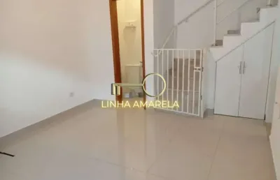 Casa em condomínio fechado com 02 suítes à venda na rua república do togo, 358, butantã