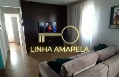 Apartamento à venda - no vila andrade 64m²  r$ 410.000,00