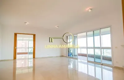 Apartamento panamby com 4 quartos e 4 banheiros à venda, 367 m²