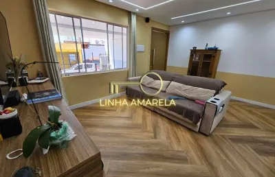 Casa com 3 quartos à venda na Rua Ladário Teixeira, 54, Jardim Monte Kemel, São Paulo