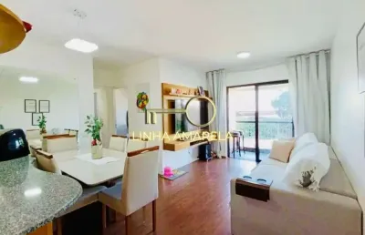 Conforto e qualidade de vida, com 3 quartos, próximo a usp e estação vila sonia (linha amarela).