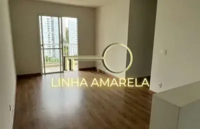 Apartamento a venda com 03 quartos - 01 suíte na vila andrade