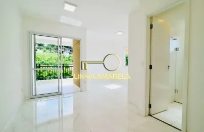 Apartamento à venda, no magical home butantã com a linha amarela imóveis.