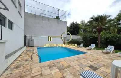 Apartamento com 3 quartos à venda na Rua Quitanduba, 296, Caxingui, São Paulo